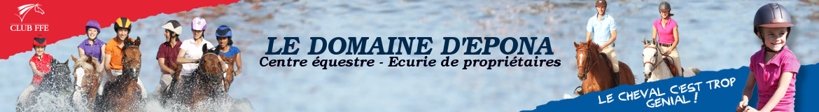 LE DOMAINE D'EPONA